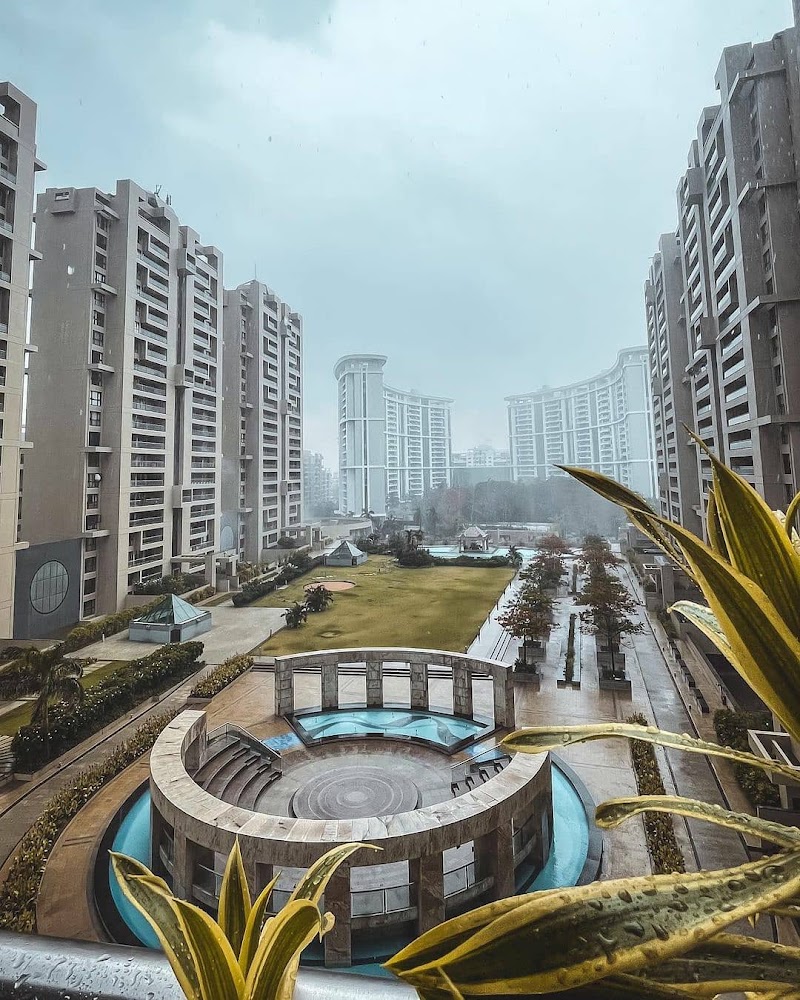 Agarkar Nagar
