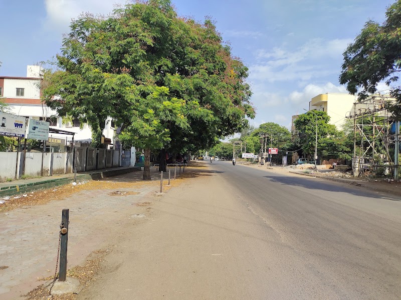 Ambattur Industrial Estate