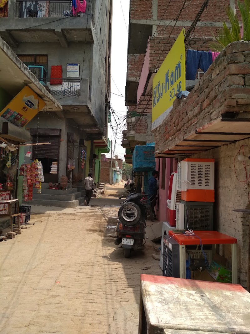 Bahlolpur