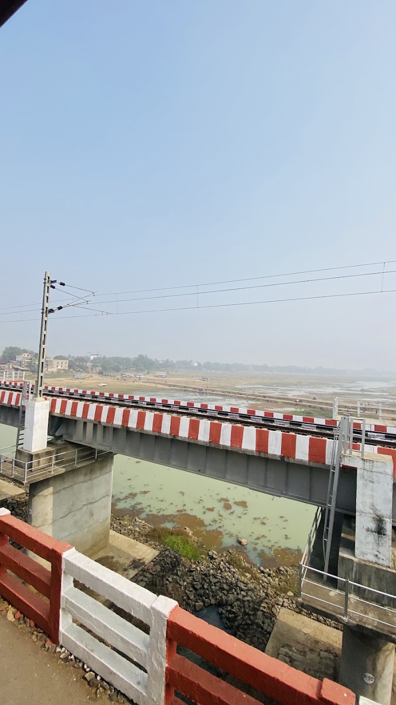 Behrampura