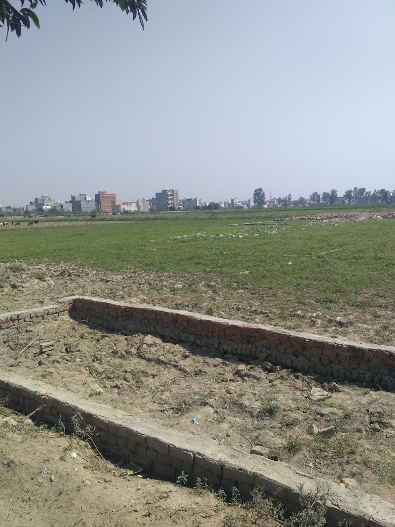 Bhalswa