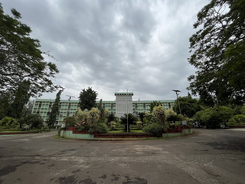 Farook College