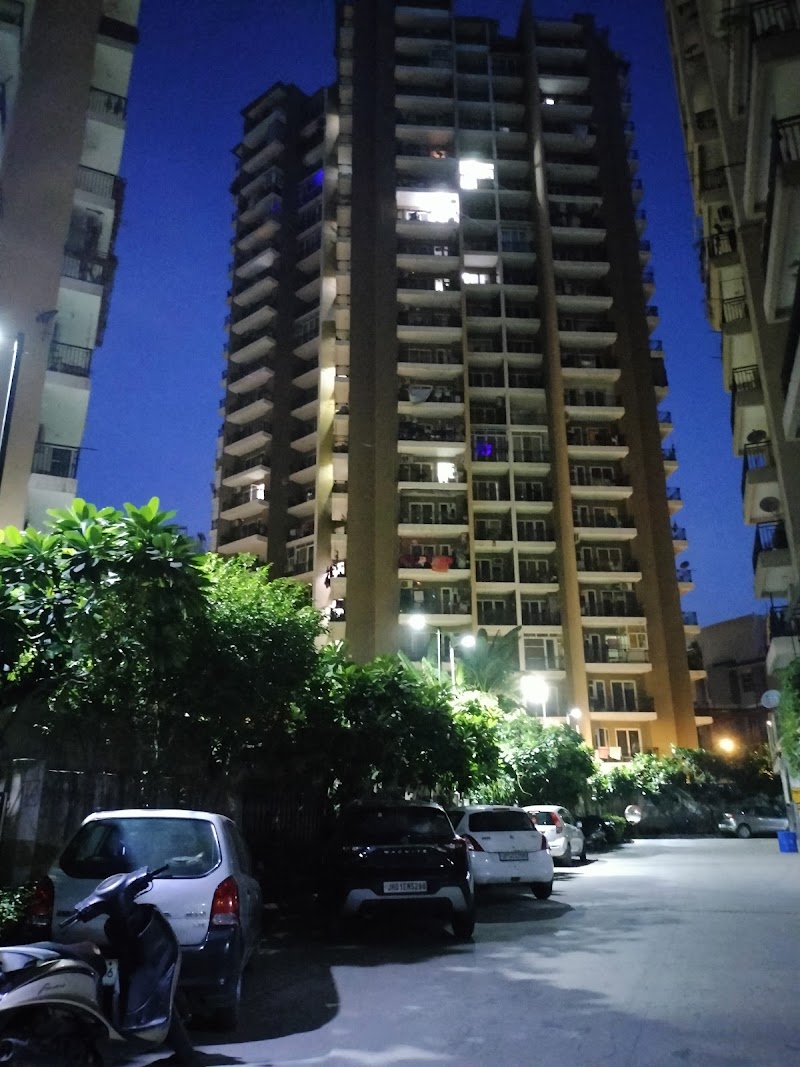 Gaur City 2