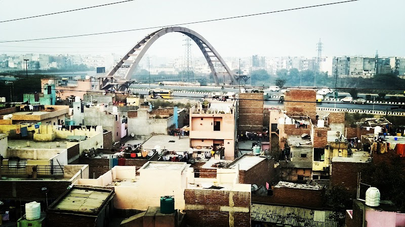 Gopalpur Village