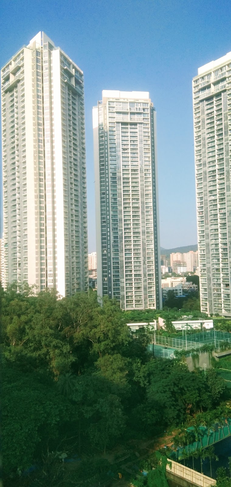 Goregaon West