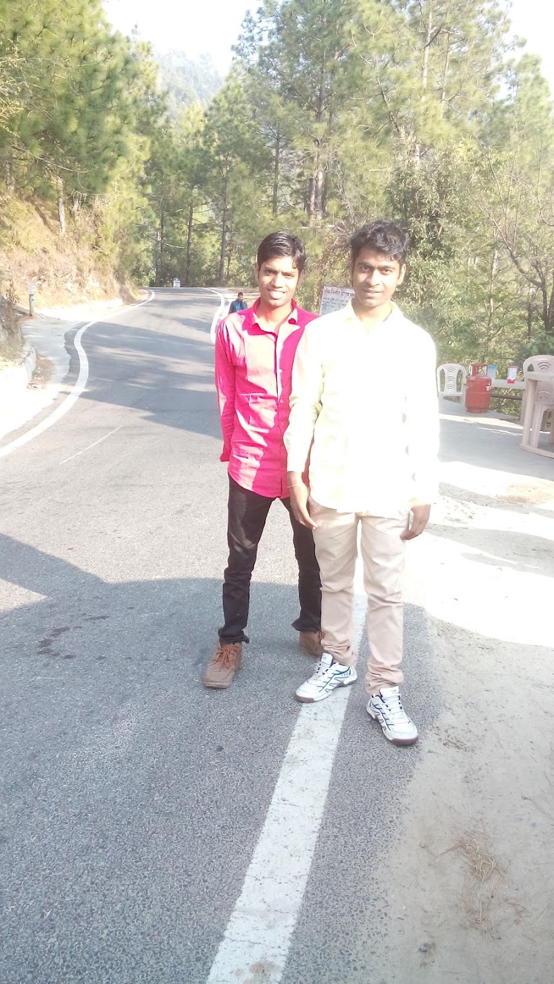 Goyal Colony