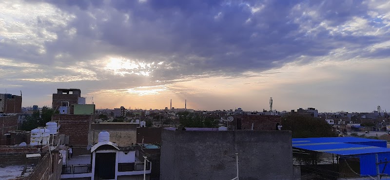 Ismailpur