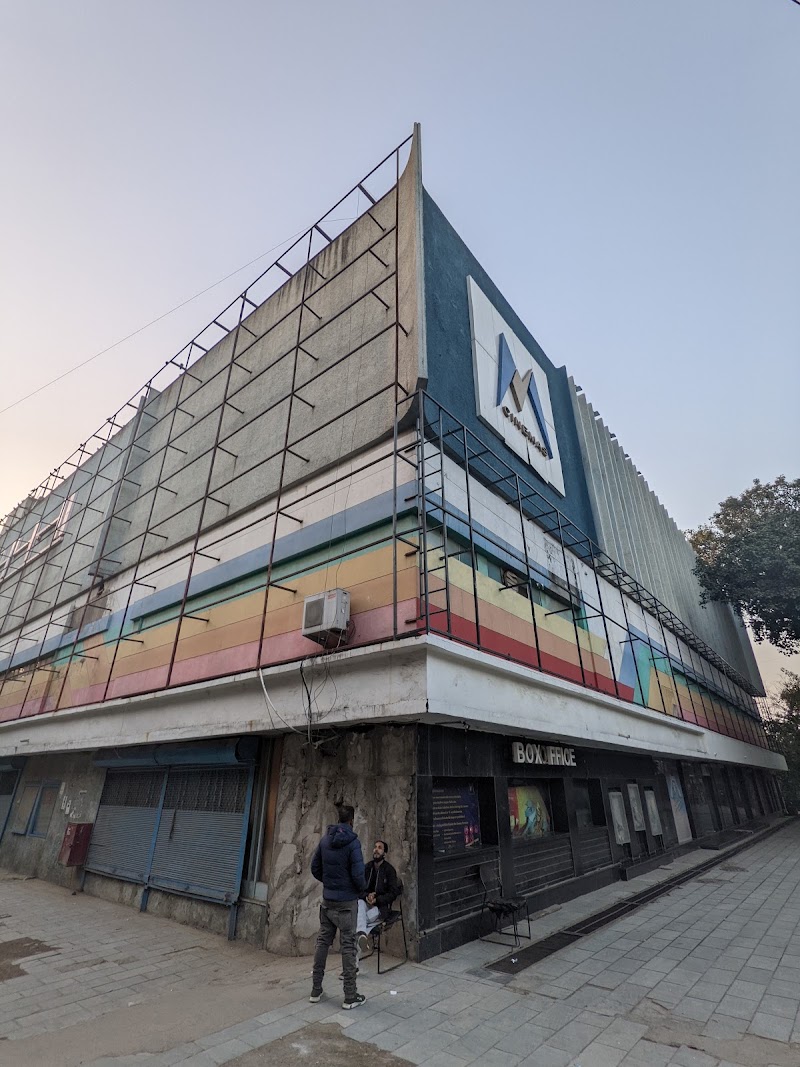 Lajpat Nagar