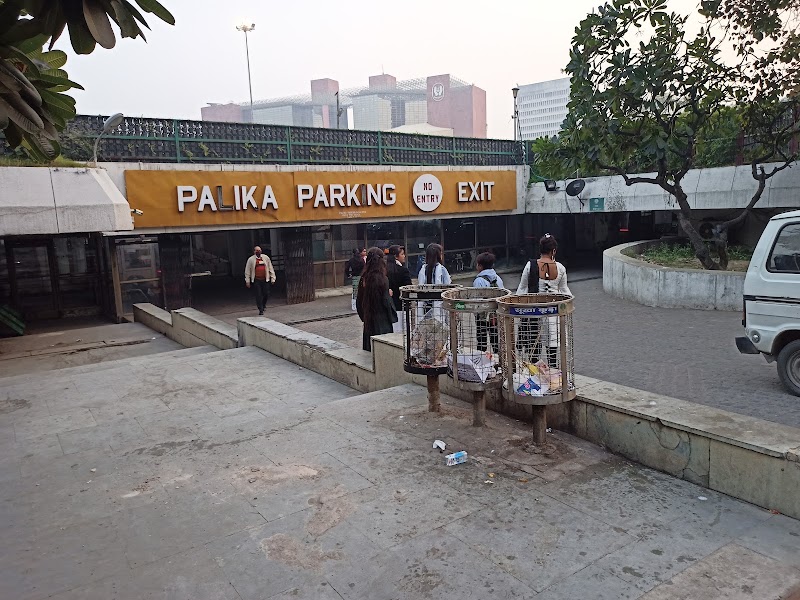 market