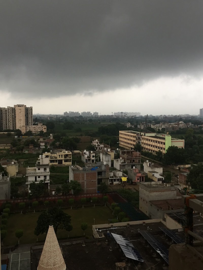 Neharpar Faridabad