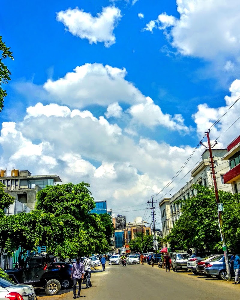 Noida Sector 3