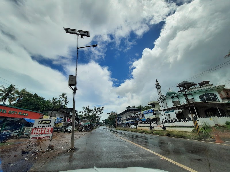 Pallikkara