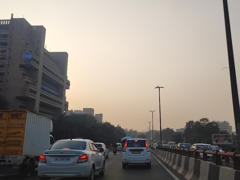 Rama Krishna Puram