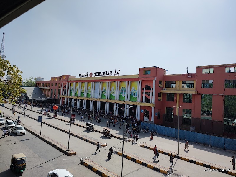 Shahdara