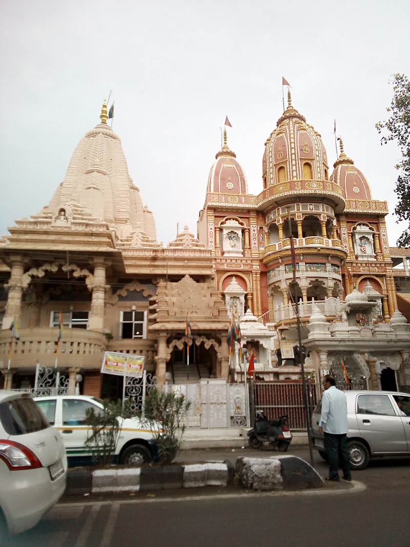 Shalimar Bagh