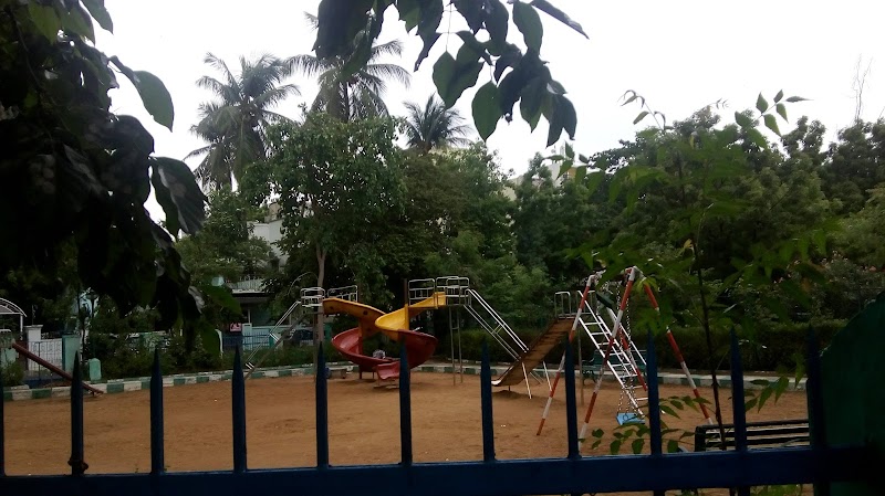 Shenoy Nagar
