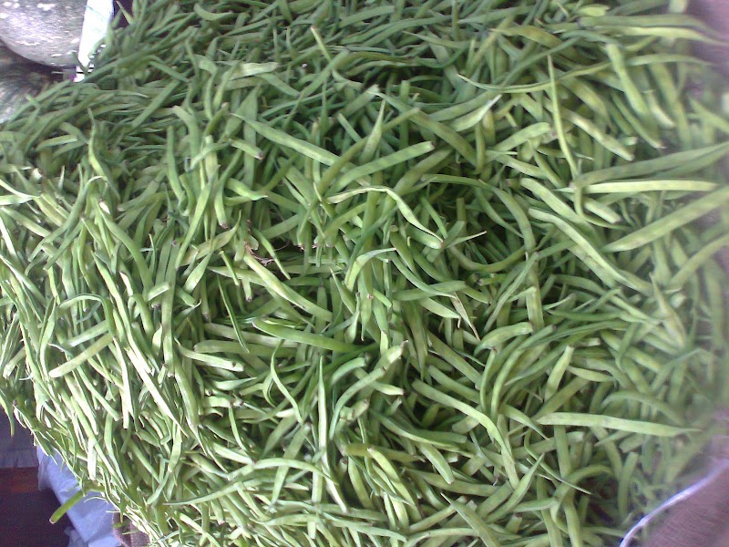 Subzi Mandi