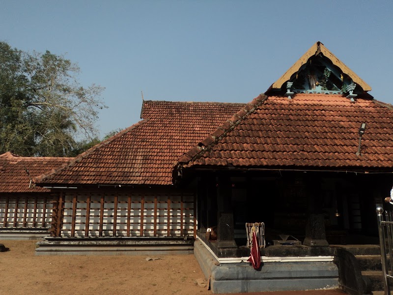 Thrikkakara