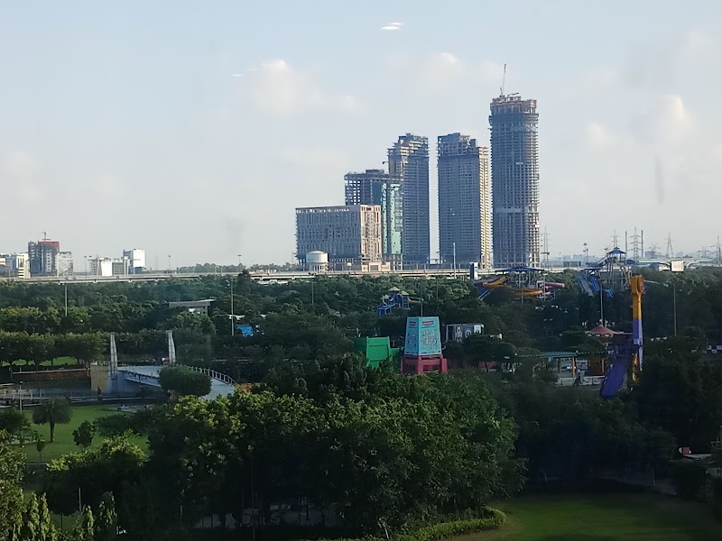Vishnu Nagar