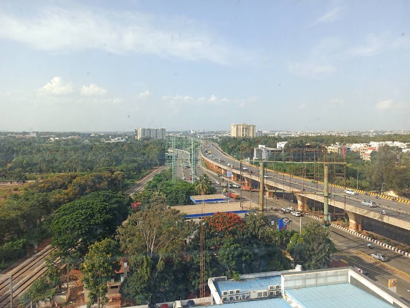 Yelahanka