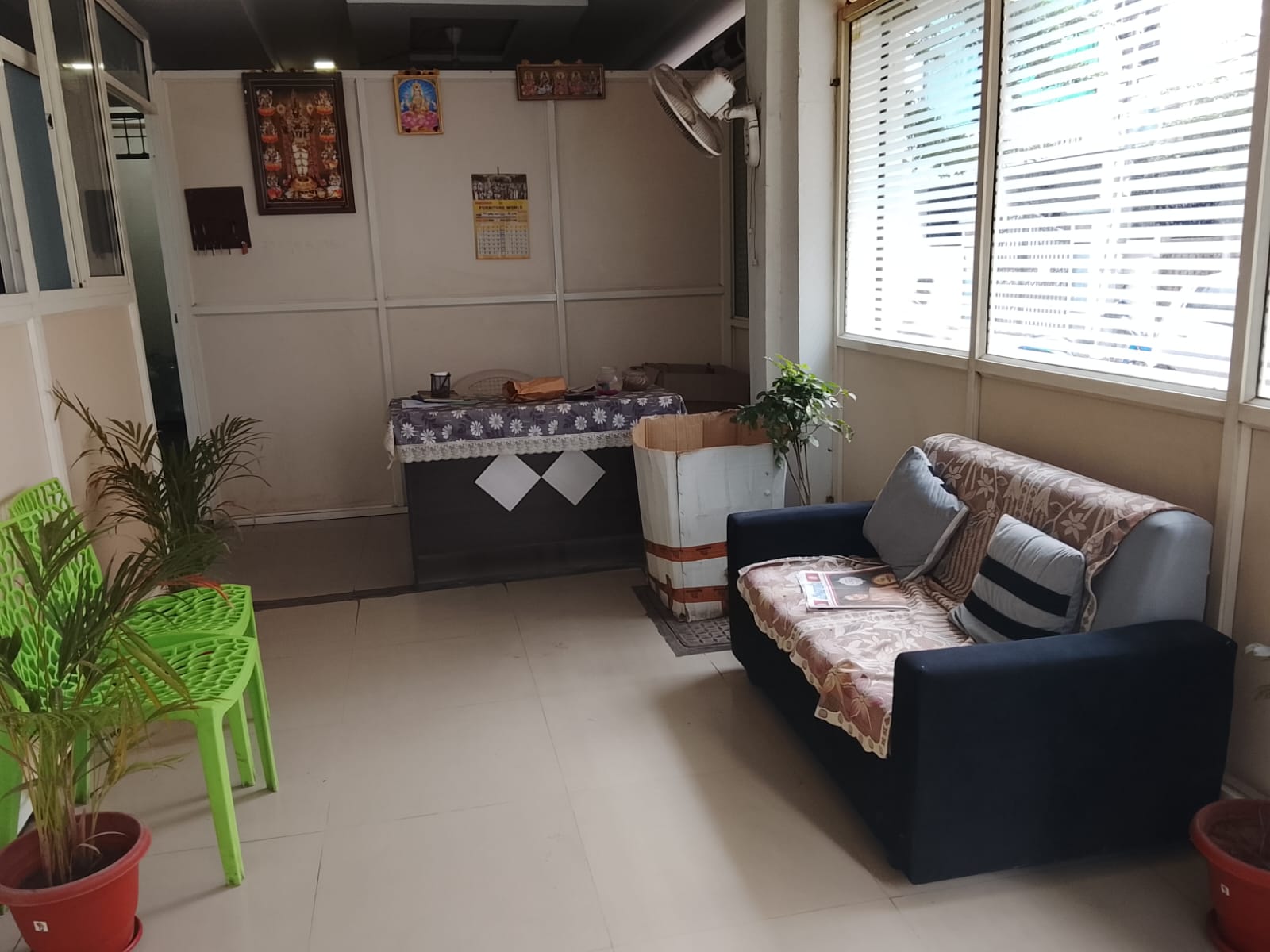 Ridhima Elite women's hostel and PG
