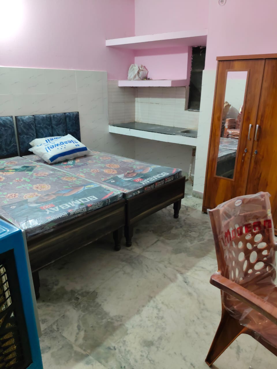 Dev Bhoomi Girls & Boys PG