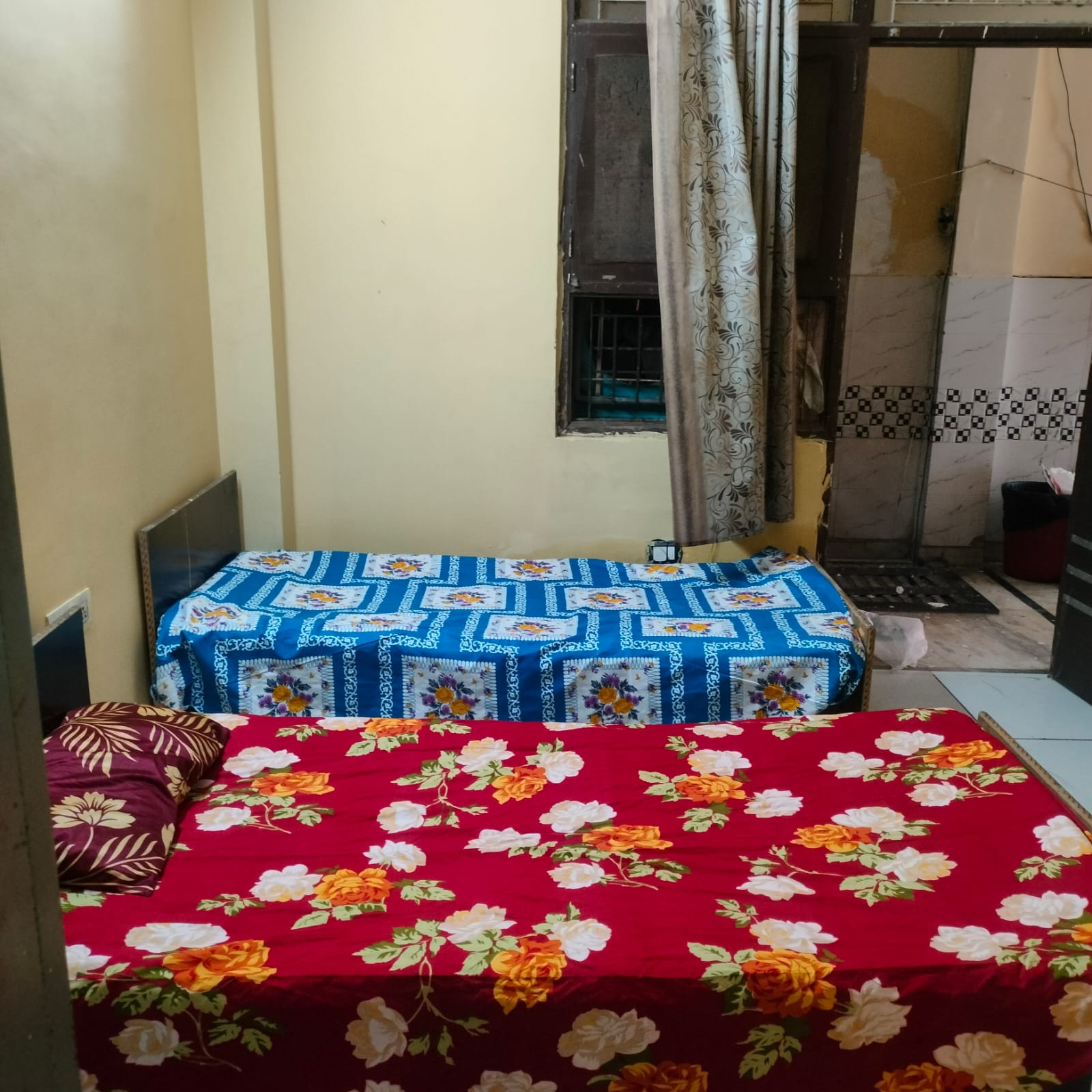 Maan Singh Residency