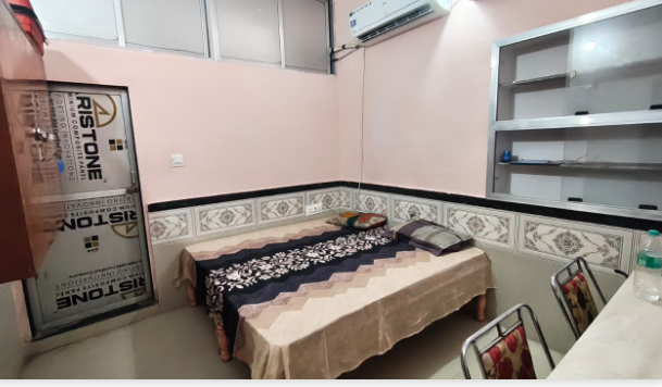 Narendra Boy's Hostel