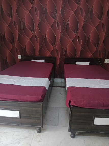 Shri krishna Residency