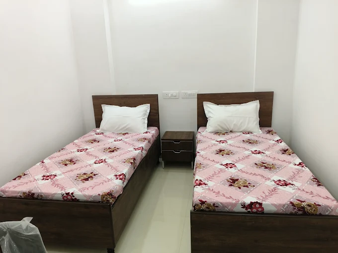 Noida Comfort PG