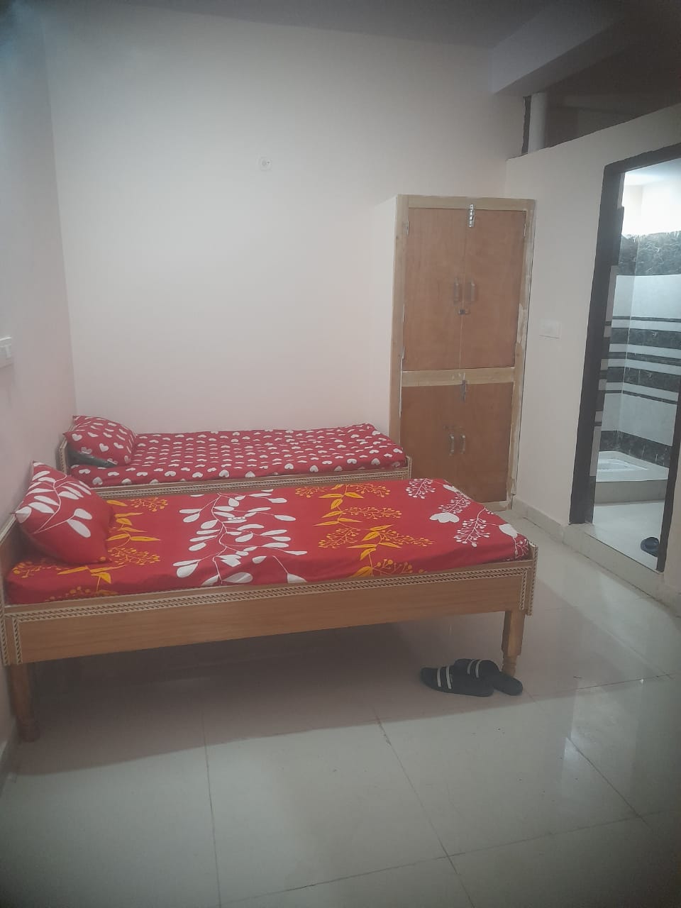 Rudra Homes & PG