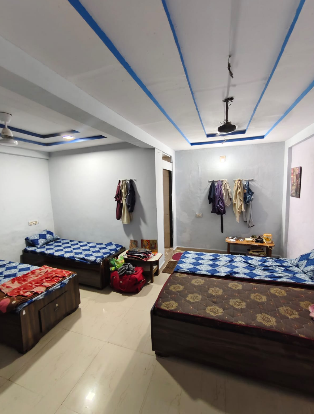 Shiv shakti pg room's