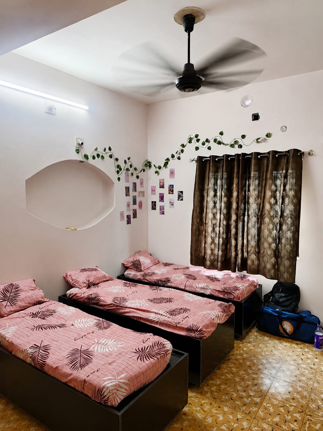 Girls Homes PG