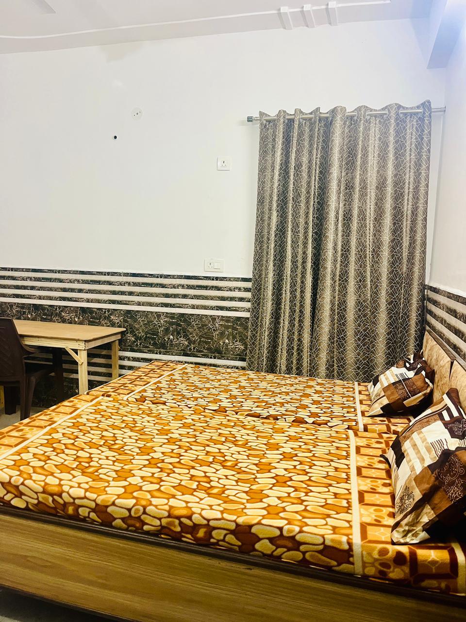 BLJ  Homes PG