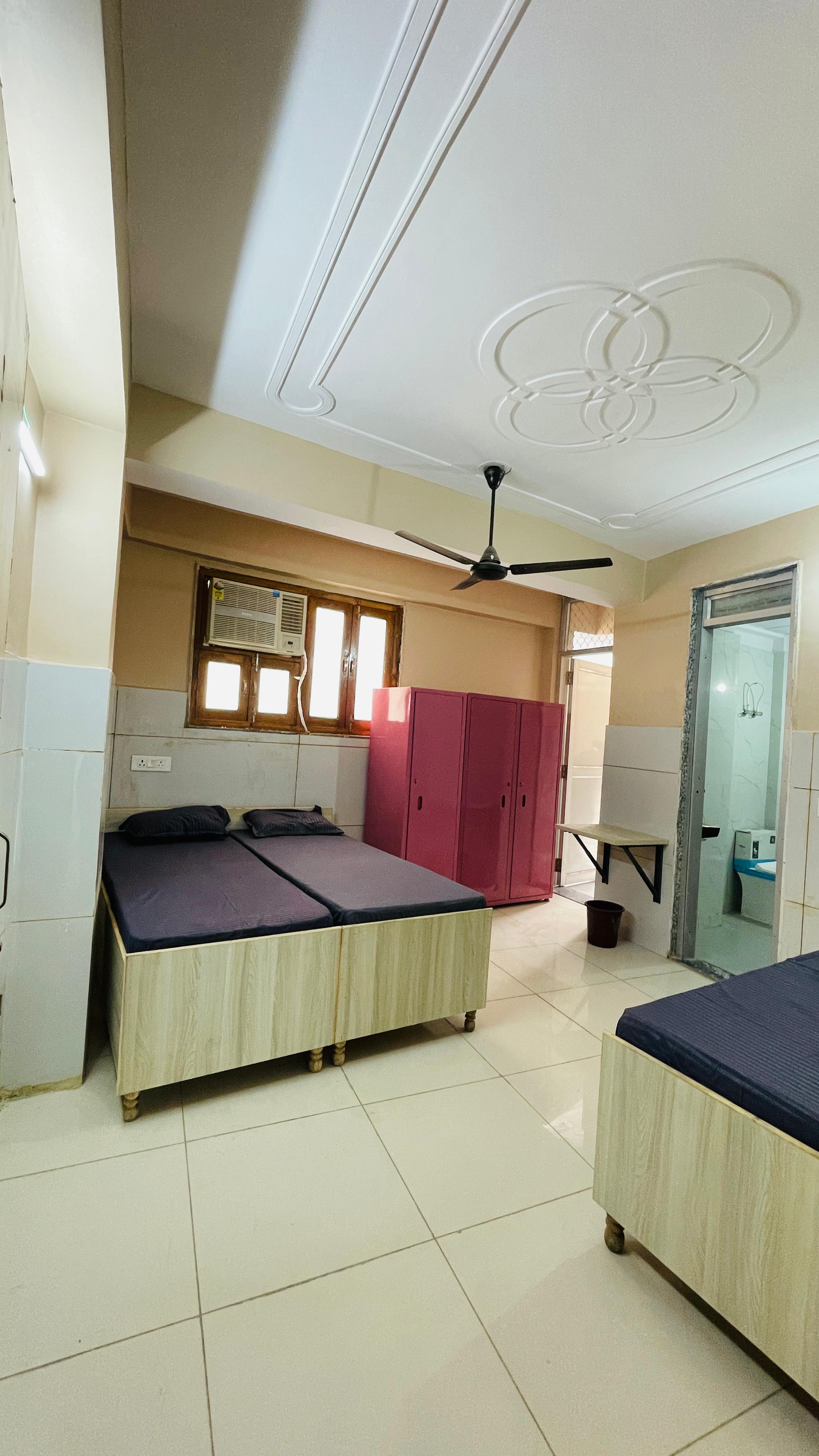 Anuj Residency