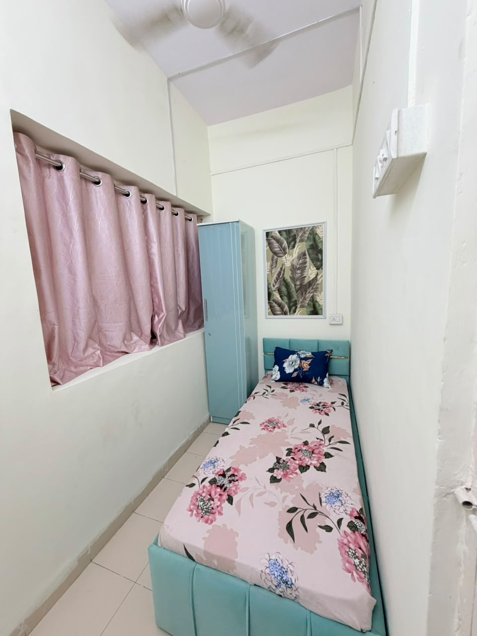 Nalanda Girls PG Hostel