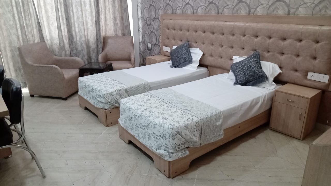 Elite Homes PG