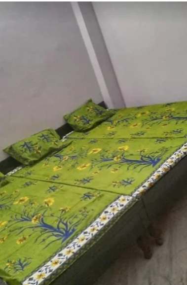 Rudra Boys Hostel Pg