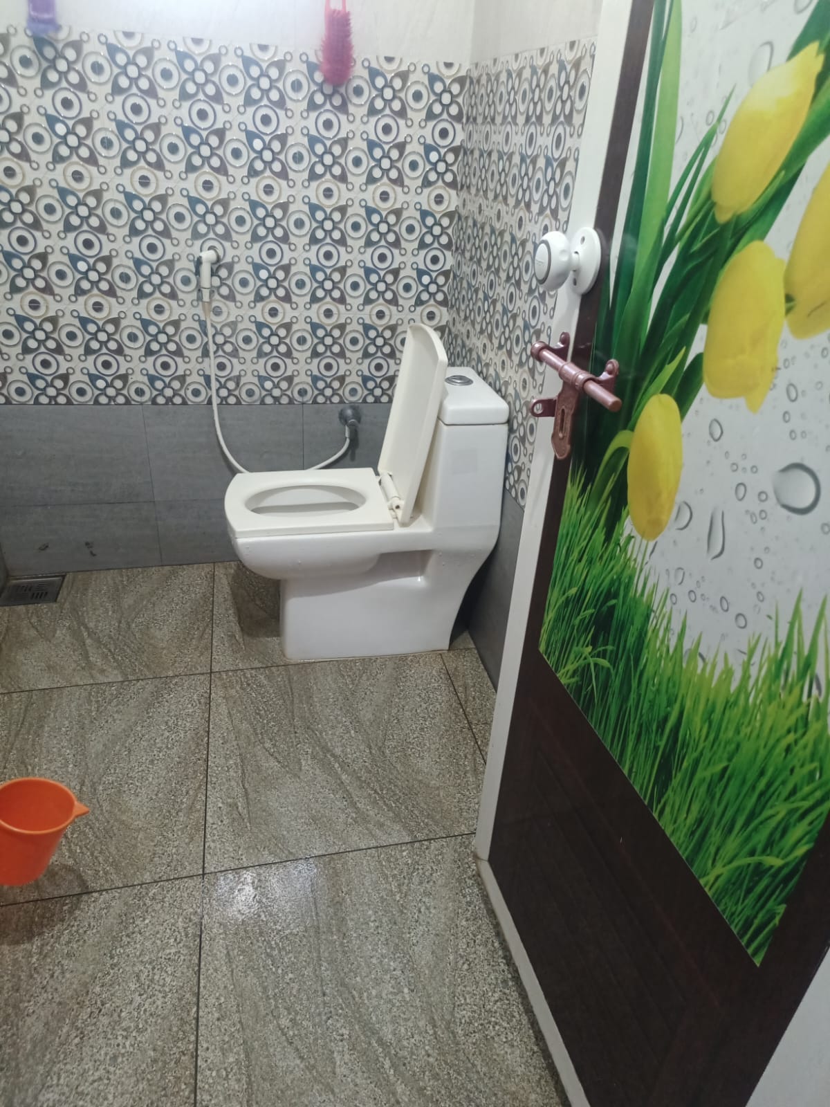 Anil Kumar Ladies Hostel