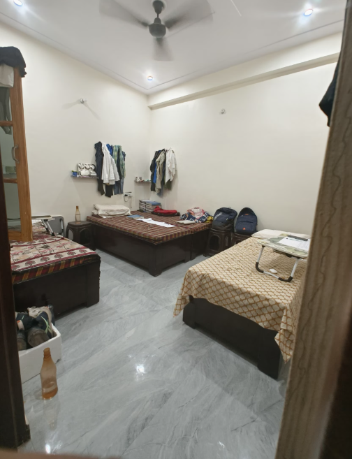 Jai Shri Mahakaal Boys Hostel